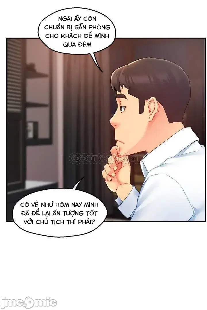 Trưởng phòng xinh đẹp - Chapter 23 trang 23