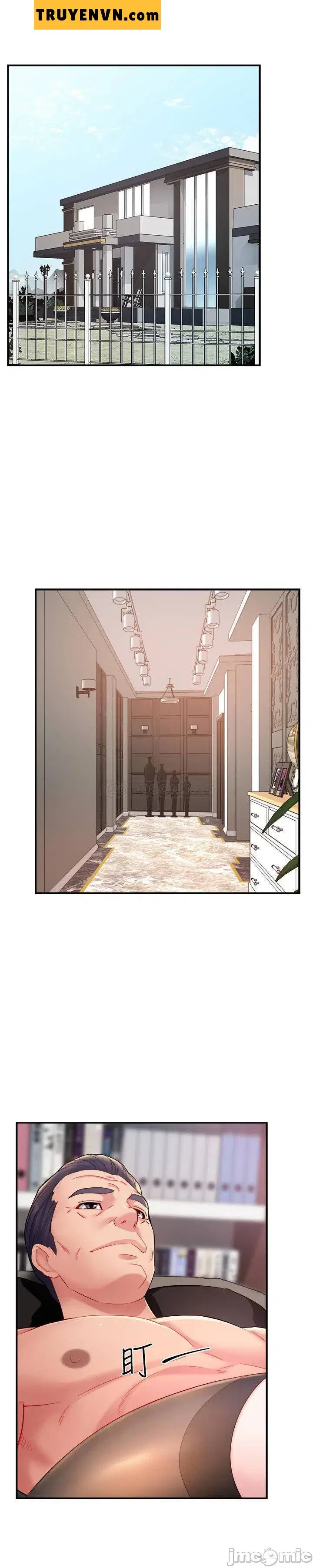 Trưởng phòng xinh đẹp - Chapter 23 trang 3