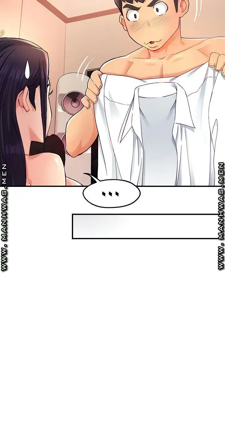 Trưởng phòng xinh đẹp - Chapter 20 trang 10