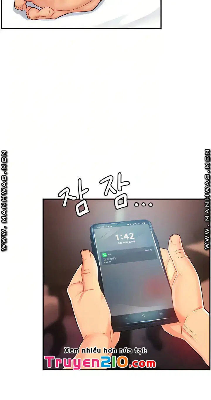 Trưởng phòng xinh đẹp - Chapter 20 trang 12