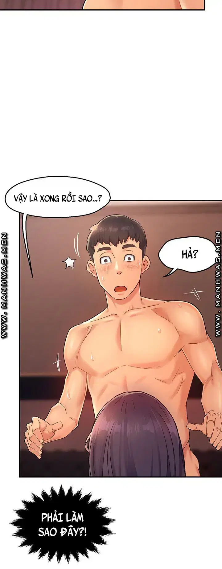Trưởng phòng xinh đẹp - Chapter 20 trang 2
