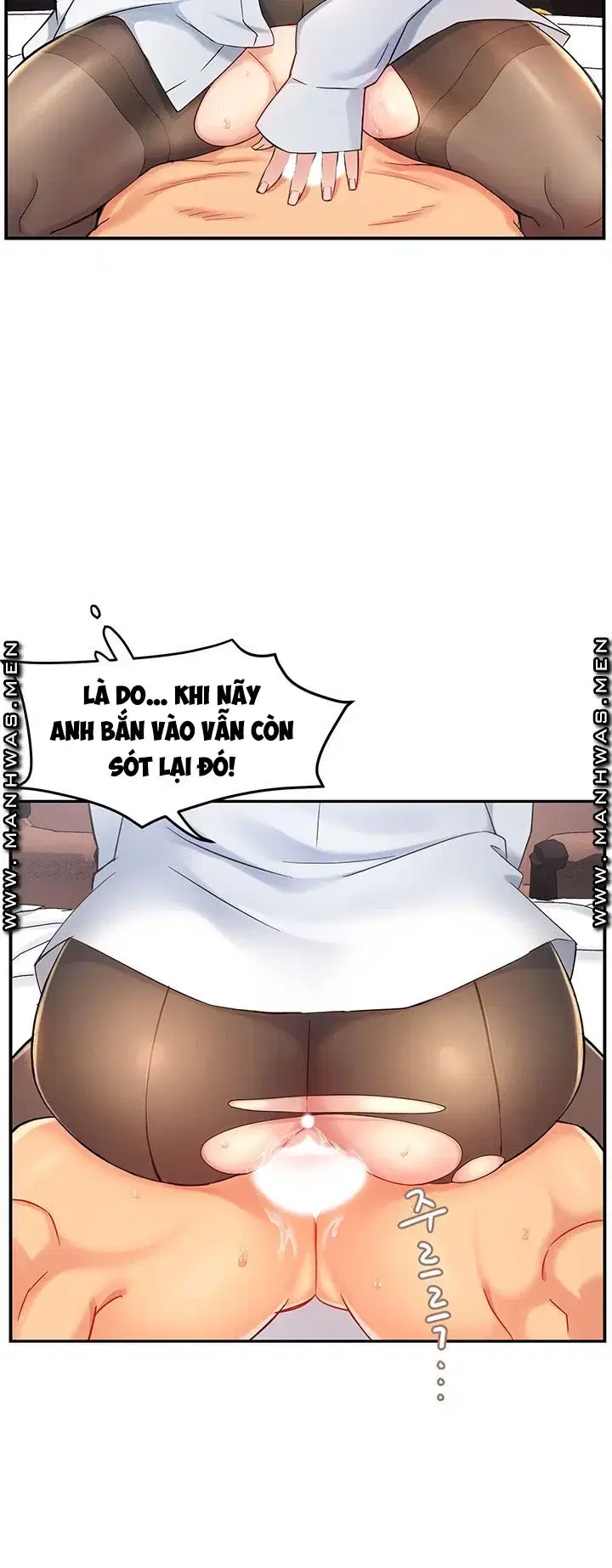 Trưởng phòng xinh đẹp - Chapter 20 trang 23