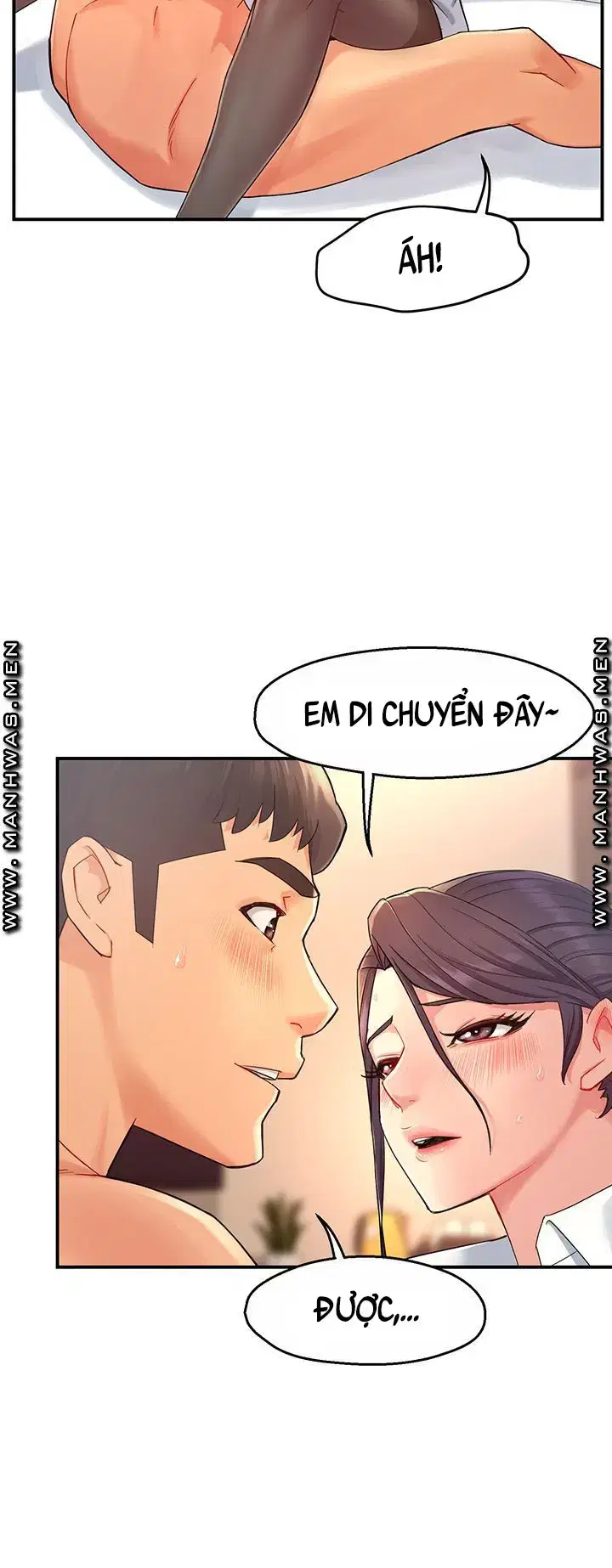 Trưởng phòng xinh đẹp - Chapter 20 trang 25