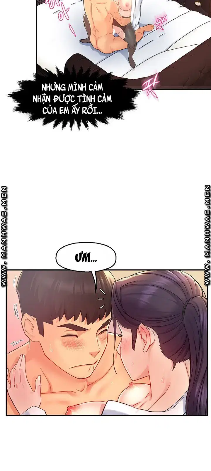 Trưởng phòng xinh đẹp - Chapter 20 trang 30
