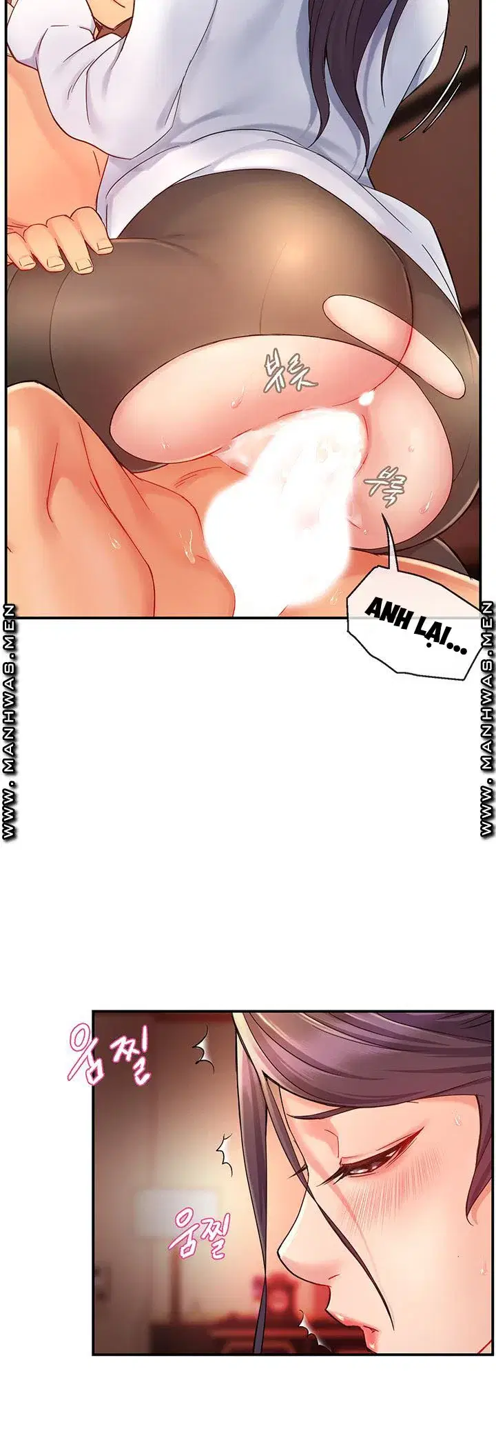 Trưởng phòng xinh đẹp - Chapter 20 trang 32