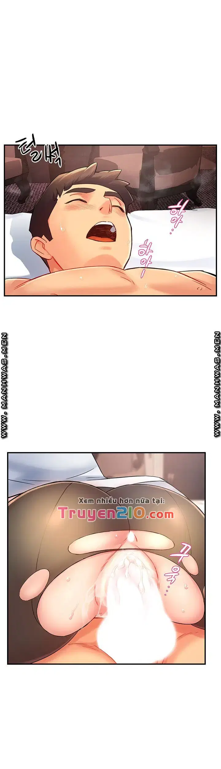 Trưởng phòng xinh đẹp - Chapter 20 trang 33