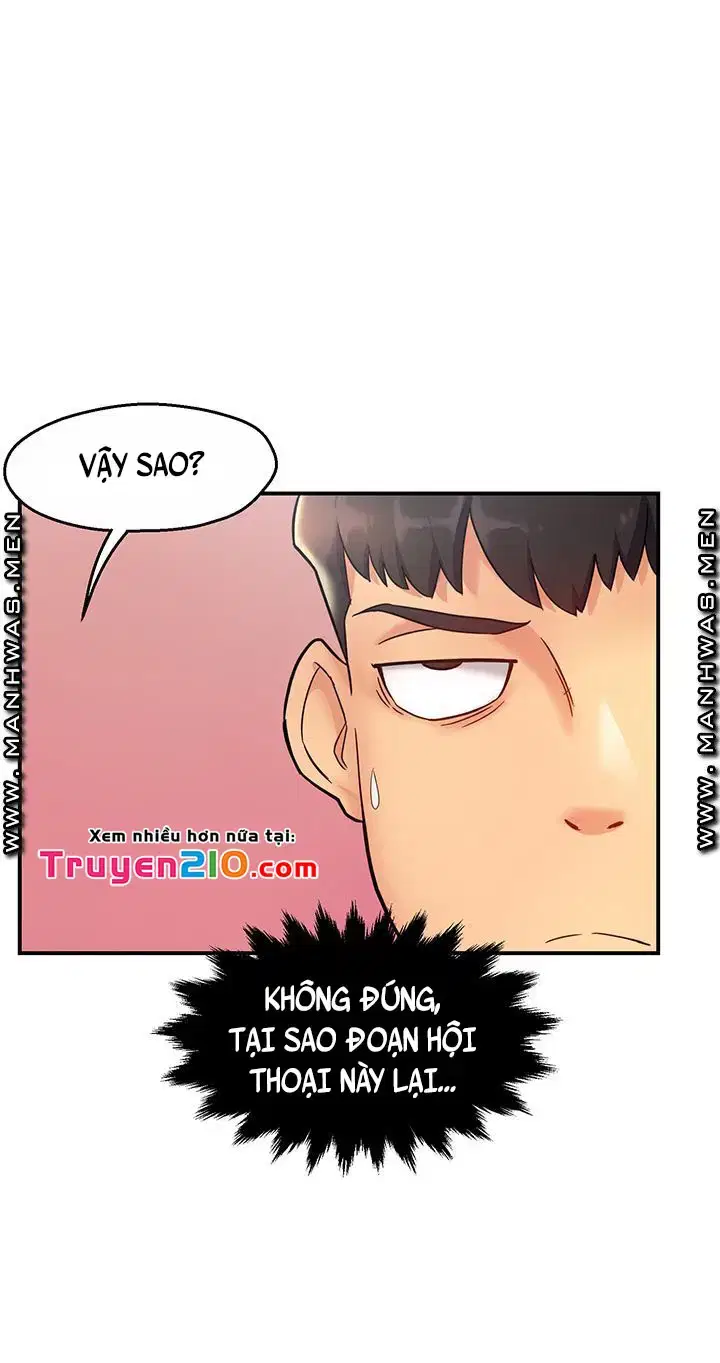 Trưởng phòng xinh đẹp - Chapter 19 trang 20