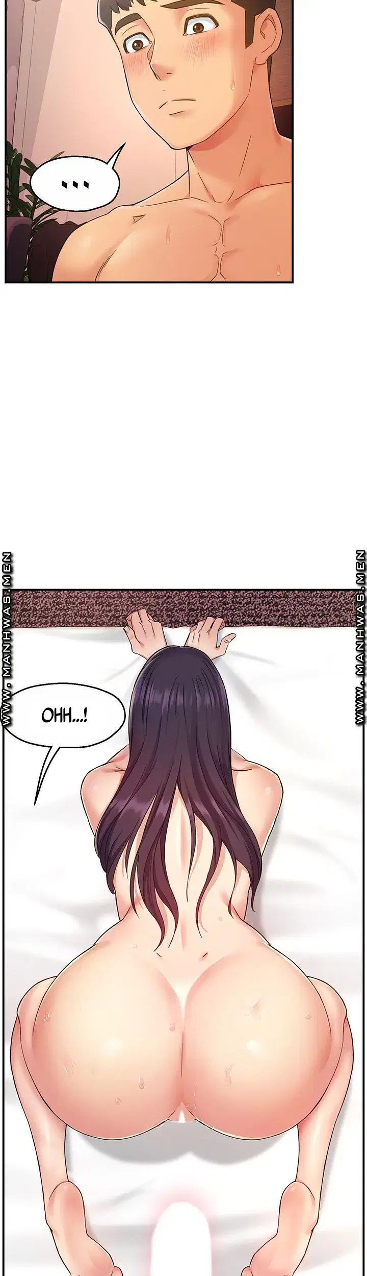 Trưởng phòng xinh đẹp - Chapter 19 trang 26