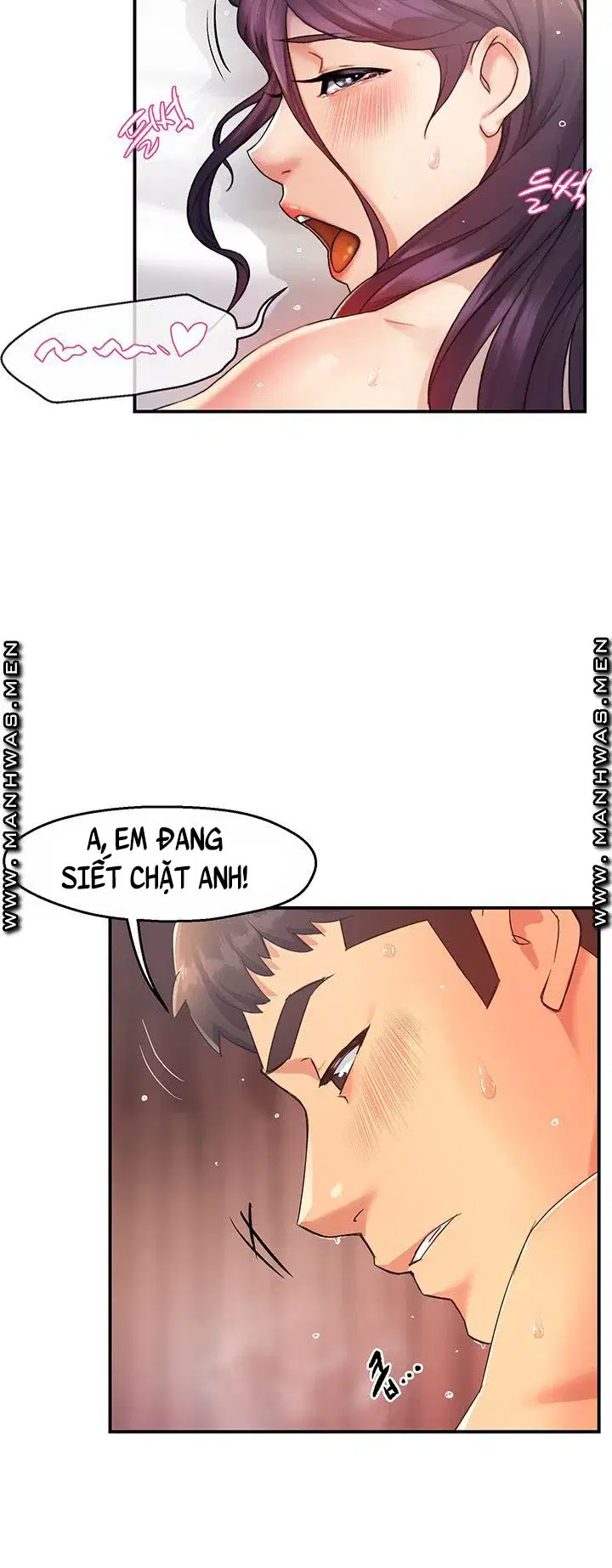 Trưởng phòng xinh đẹp - Chapter 19 trang 31