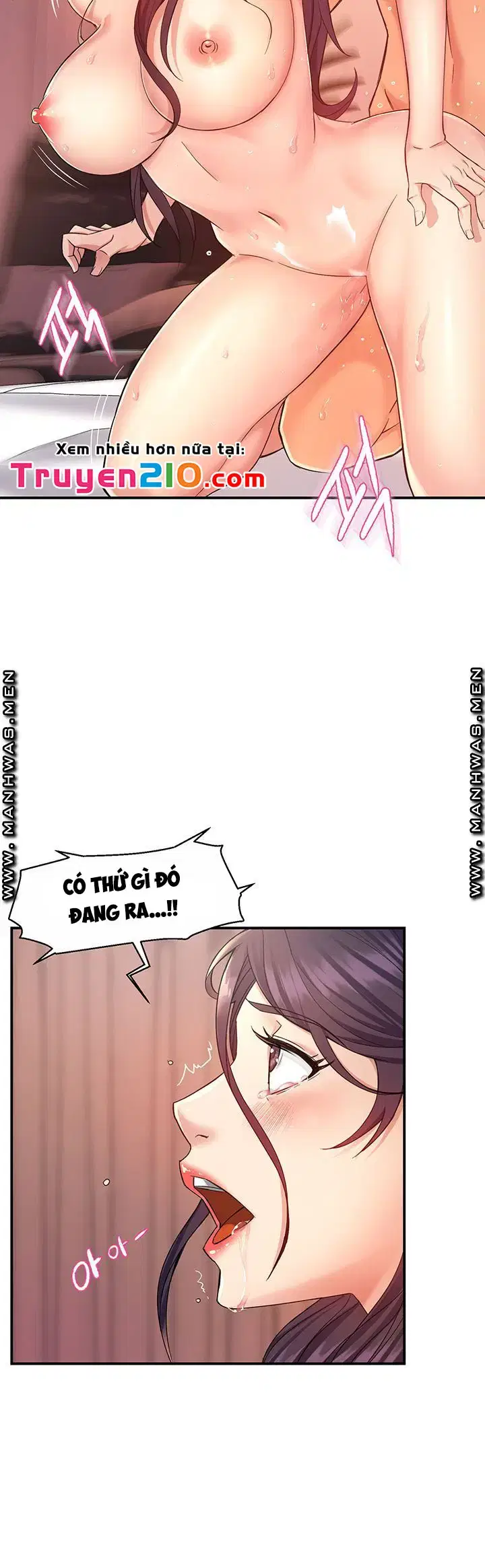 Trưởng phòng xinh đẹp - Chapter 19 trang 33