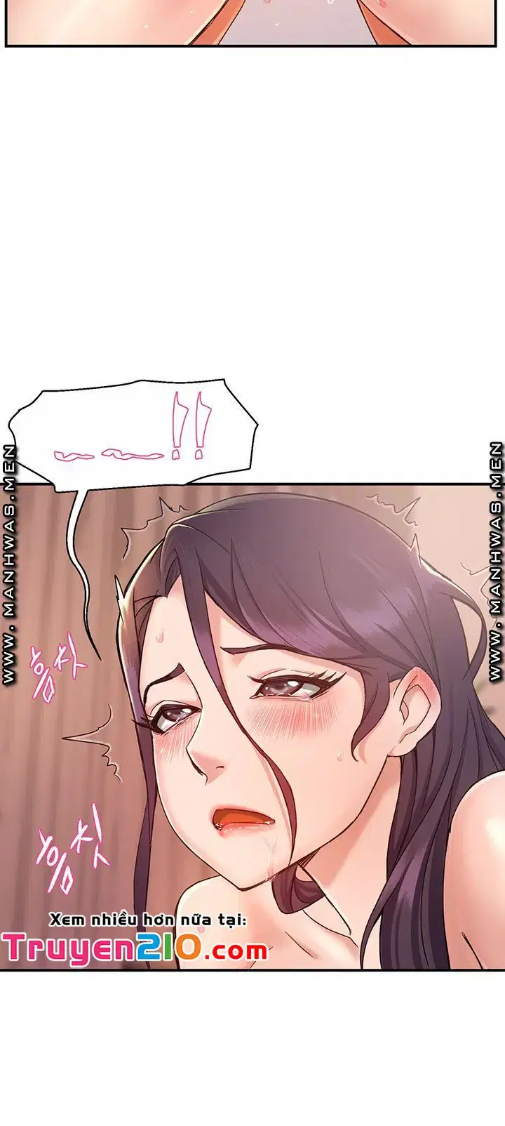 Trưởng phòng xinh đẹp - Chapter 19 trang 35