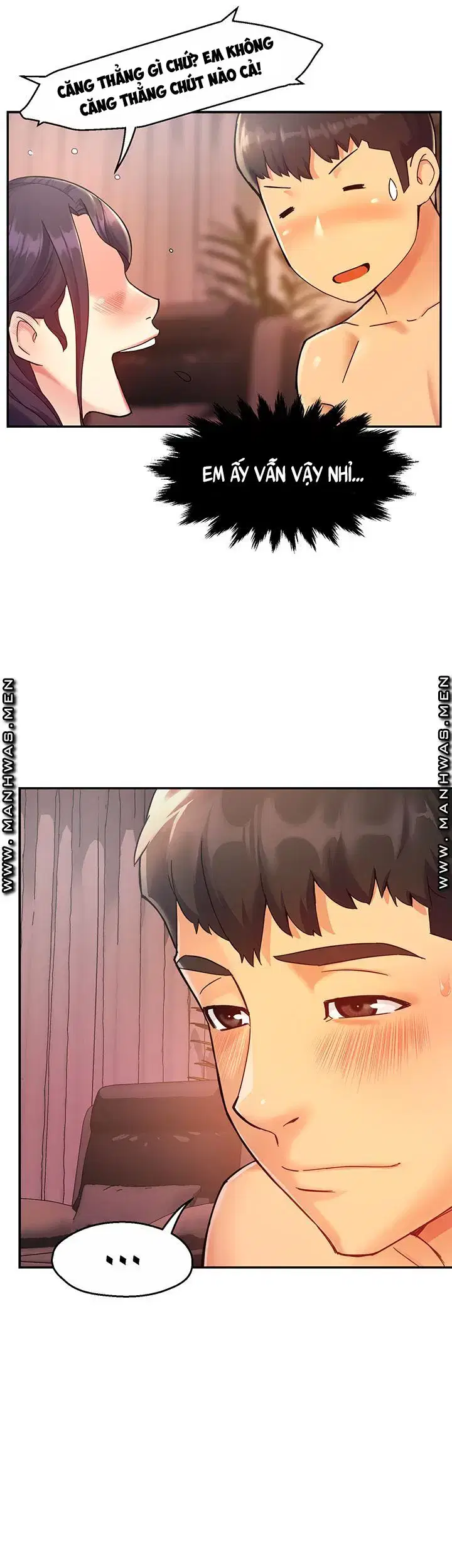 Trưởng phòng xinh đẹp - Chapter 19 trang 9