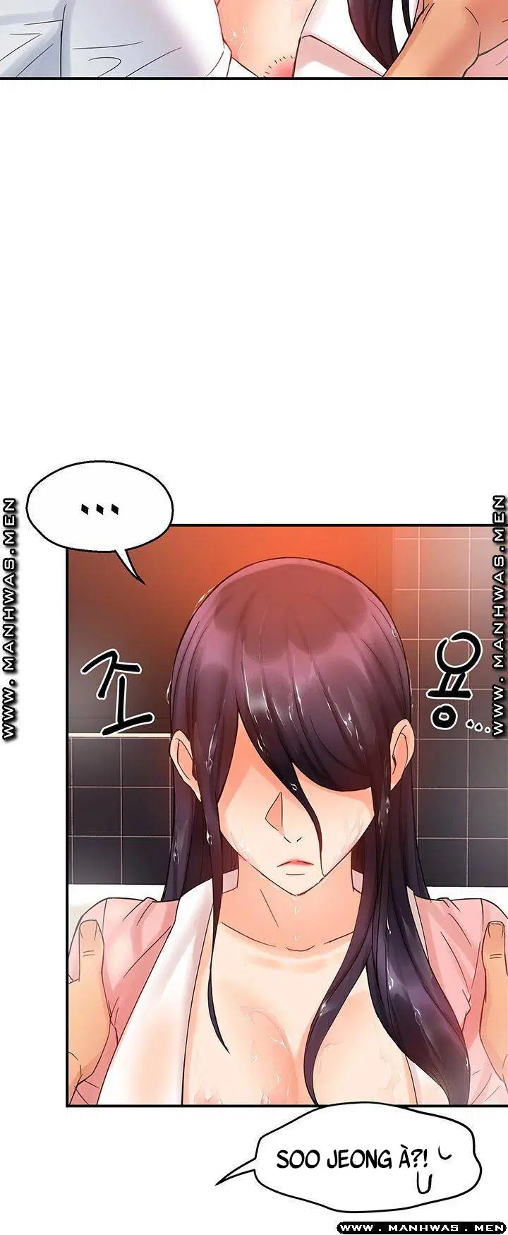 Trưởng phòng xinh đẹp - Chapter 18 trang 24