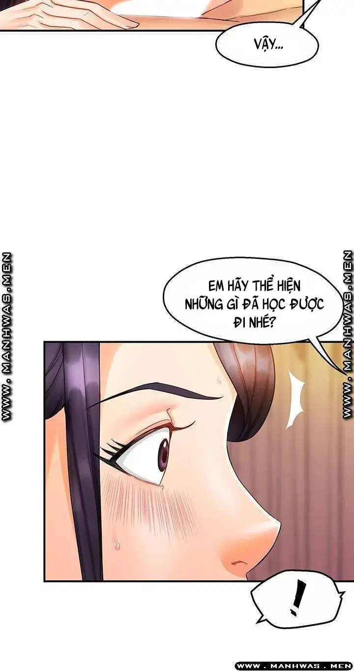 Trưởng phòng xinh đẹp - Chapter 18 trang 41
