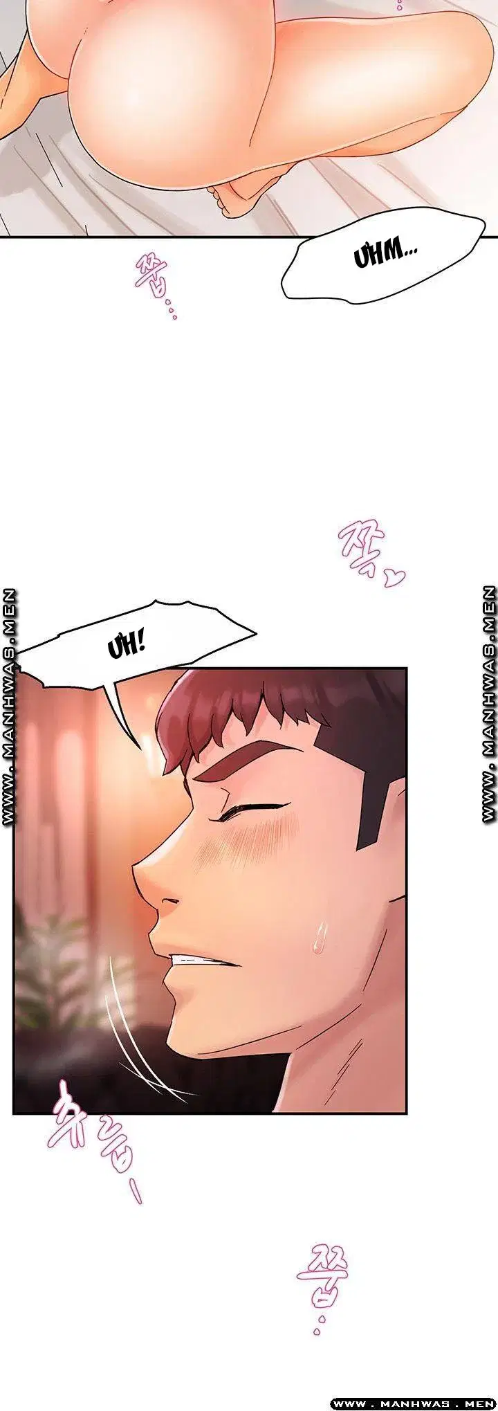 Trưởng phòng xinh đẹp - Chapter 18 trang 45