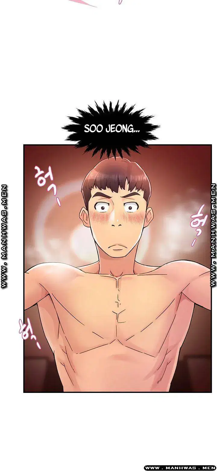 Trưởng phòng xinh đẹp - Chapter 18 trang 49