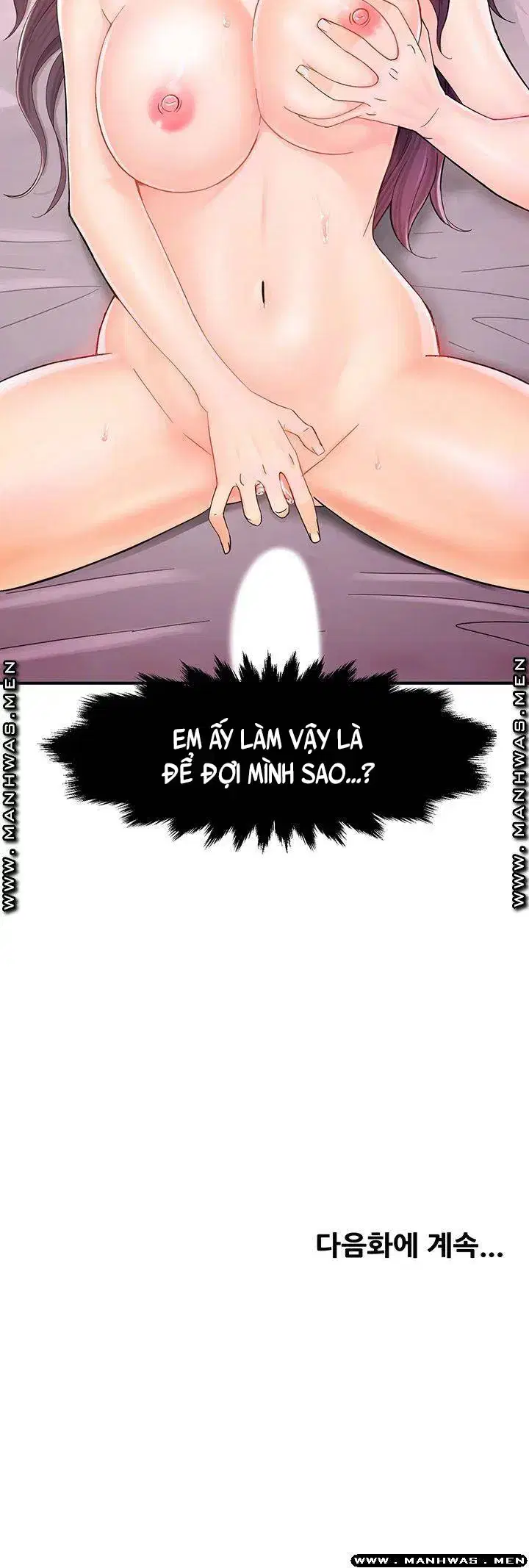 Trưởng phòng xinh đẹp - Chapter 18 trang 51