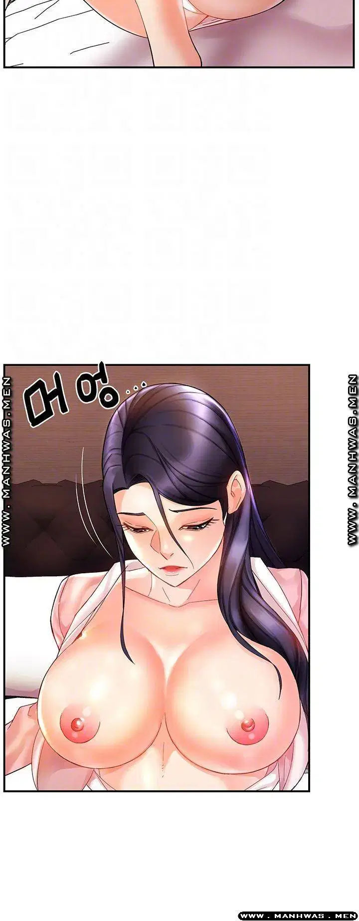 Trưởng phòng xinh đẹp - Chapter 18 trang 6
