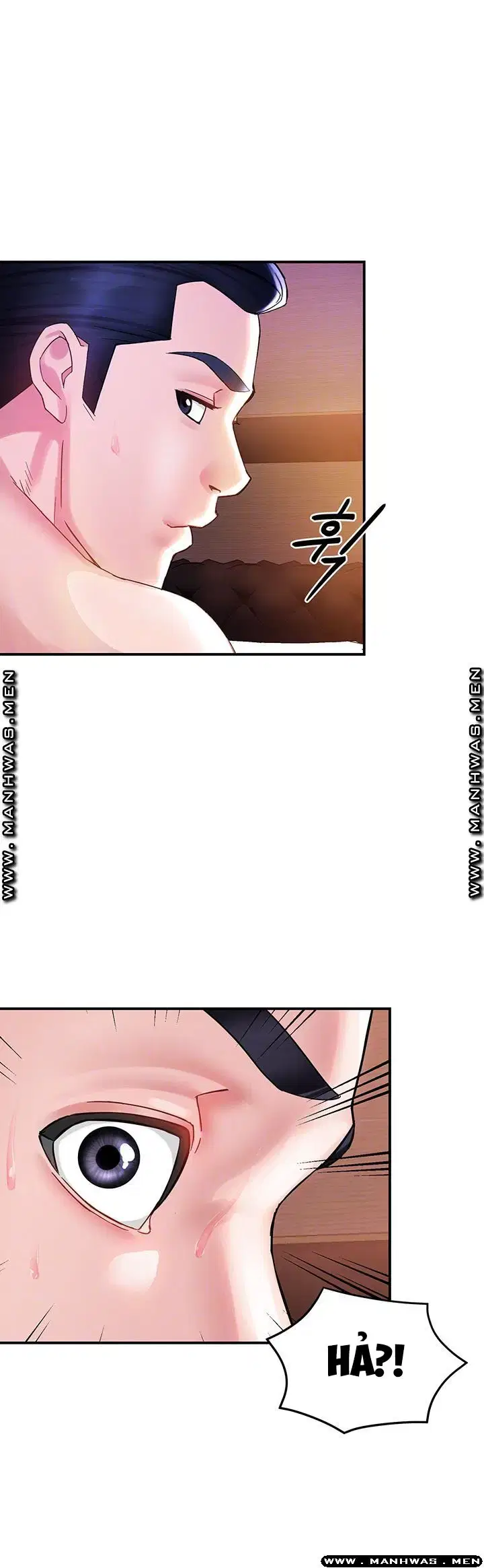 Trưởng phòng xinh đẹp - Chapter 17 trang 12