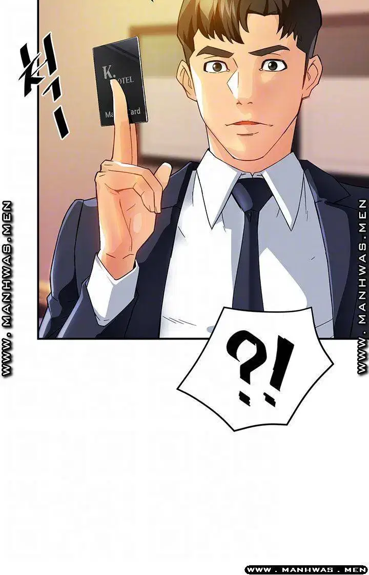 Trưởng phòng xinh đẹp - Chapter 17 trang 14