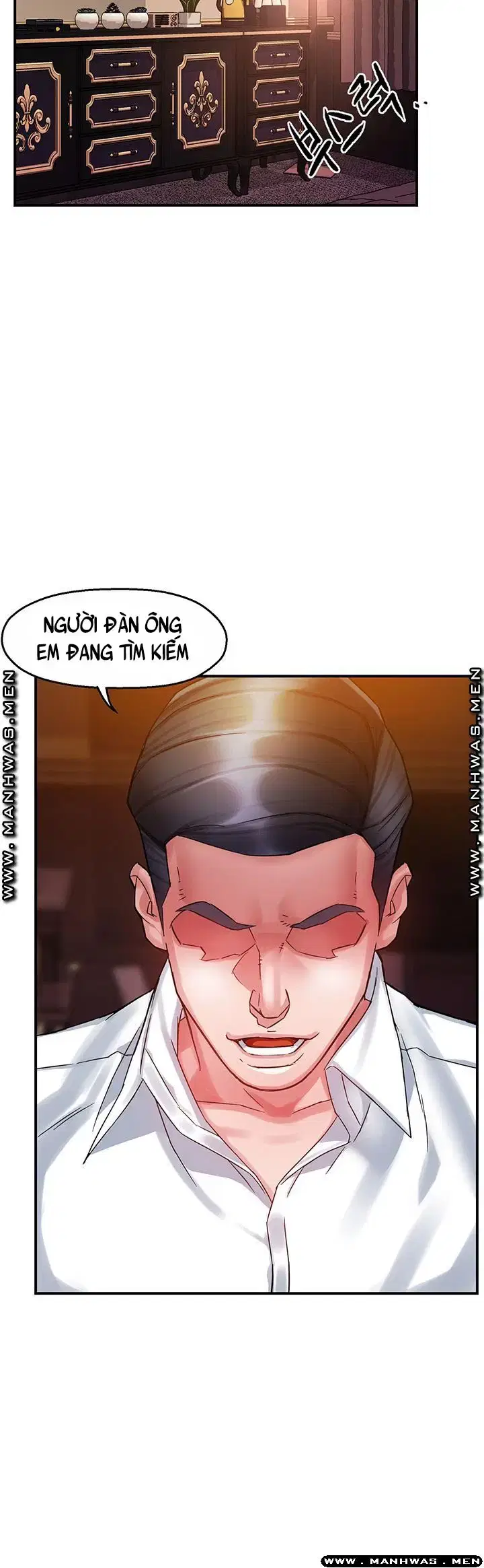 Trưởng phòng xinh đẹp - Chapter 17 trang 2