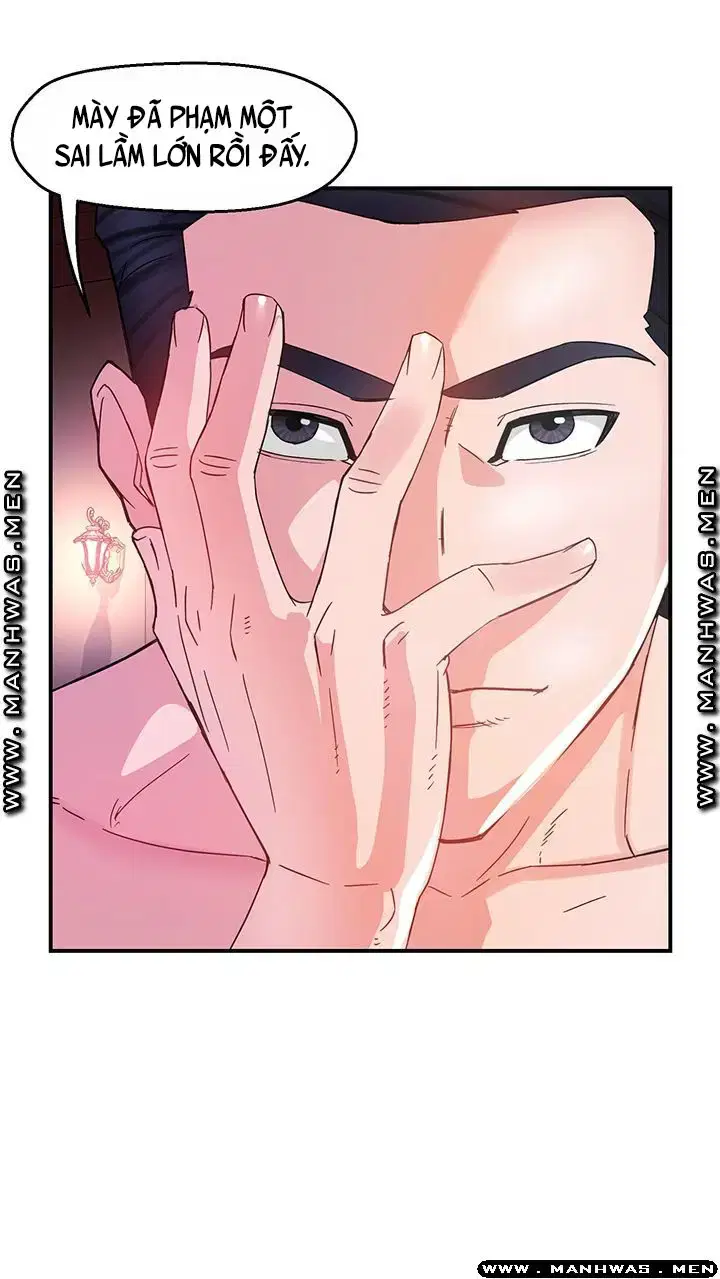 Trưởng phòng xinh đẹp - Chapter 17 trang 20