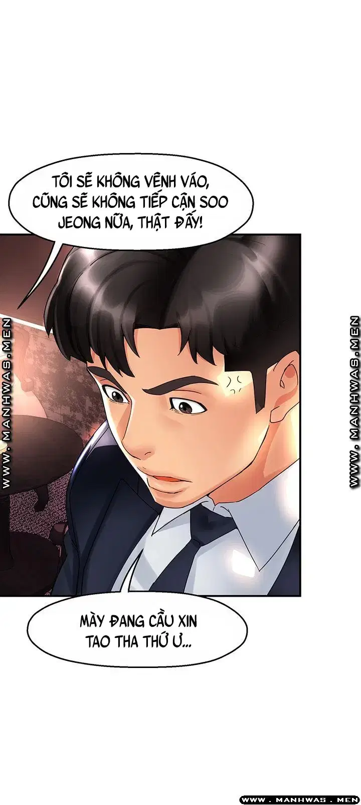 Trưởng phòng xinh đẹp - Chapter 17 trang 30