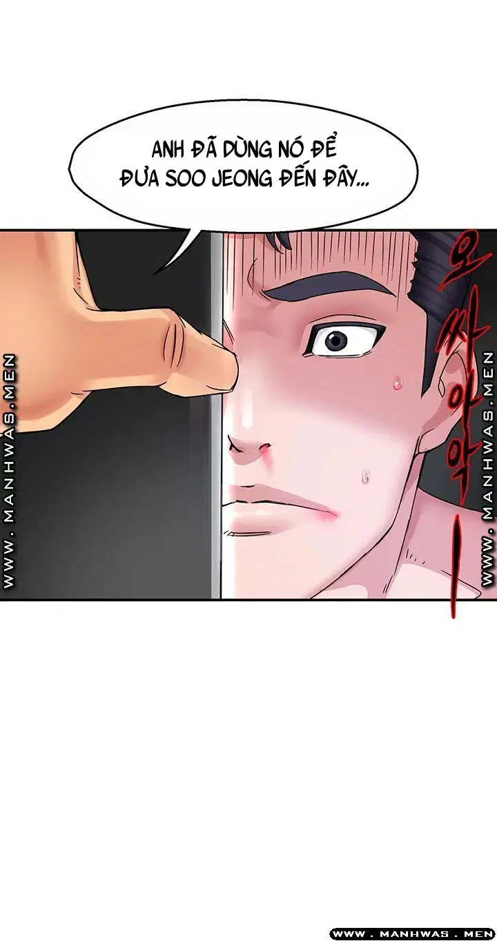 Trưởng phòng xinh đẹp - Chapter 17 trang 36