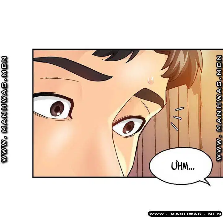 Trưởng phòng xinh đẹp - Chapter 17 trang 49