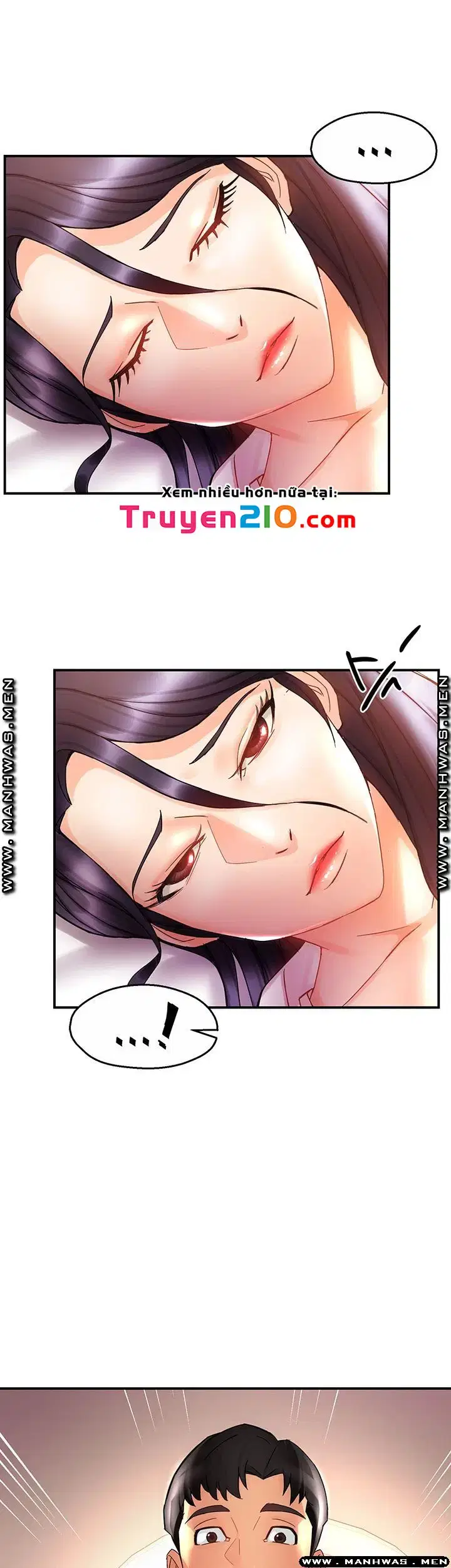 Trưởng phòng xinh đẹp - Chapter 17 trang 50