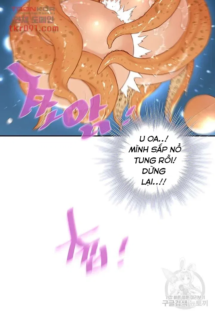 TRAI ĐẸP CU BỰ - Chapter 10 trang 28