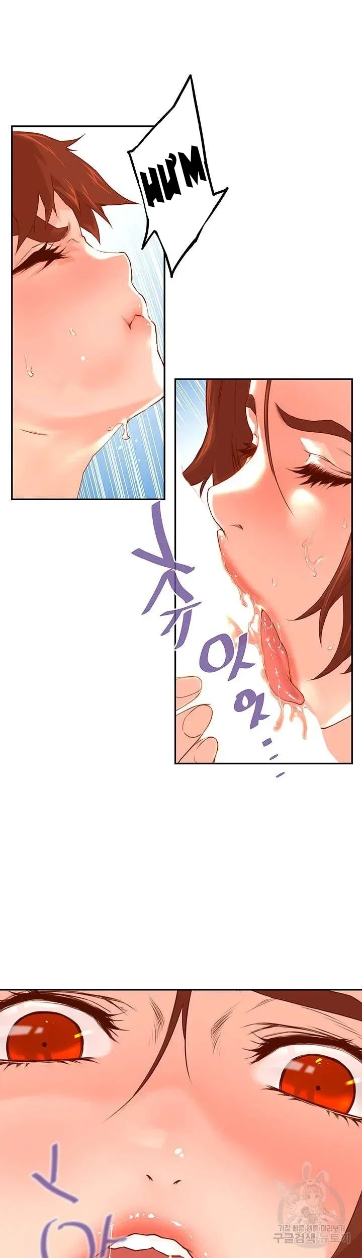 TRAI ĐẸP CU BỰ - Chapter 10 trang 29