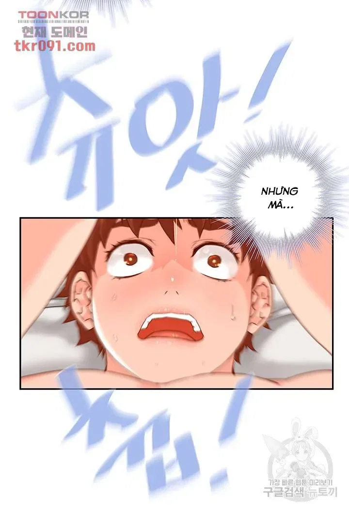 TRAI ĐẸP CU BỰ - Chapter 10 trang 40