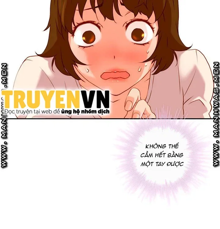 TRAI ĐẸP CU BỰ - Chapter 5 trang 34