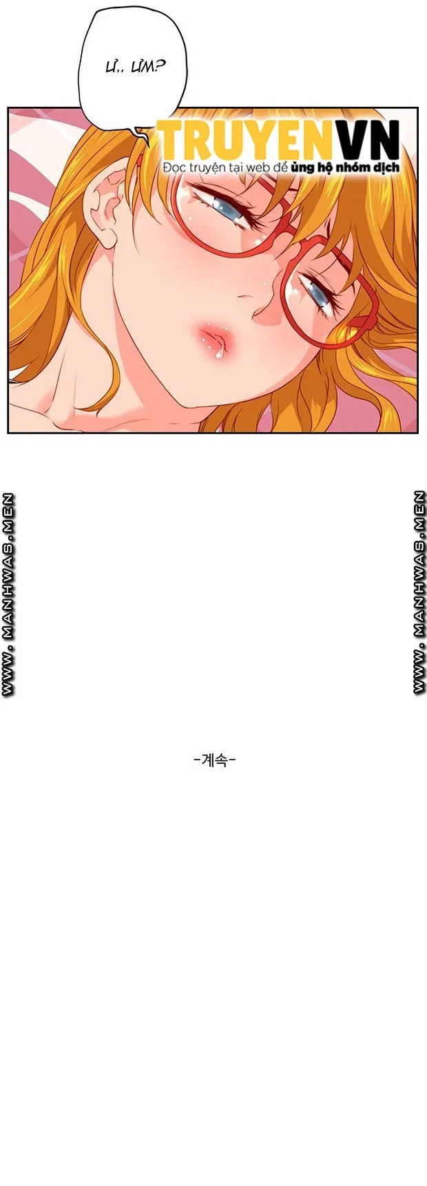 TRAI ĐẸP CU BỰ - Chapter 5 trang 36