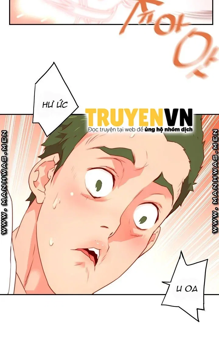 TRAI ĐẸP CU BỰ - Chapter 5 trang 6