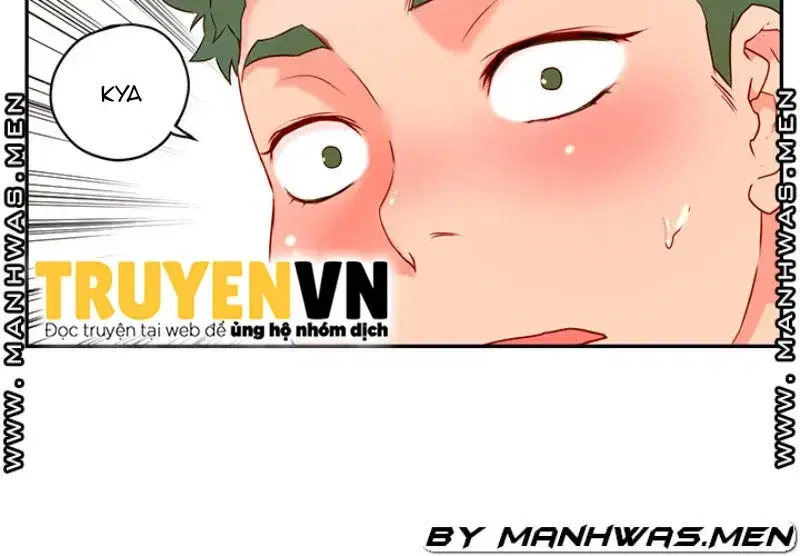 TRAI ĐẸP CU BỰ - Chapter 4 trang 26