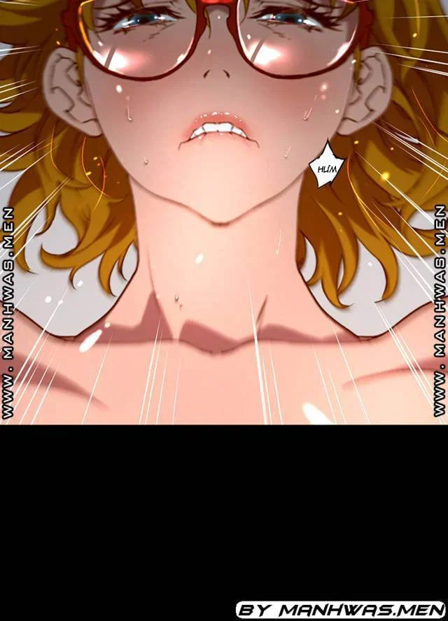 TRAI ĐẸP CU BỰ - Chapter 2 trang 32