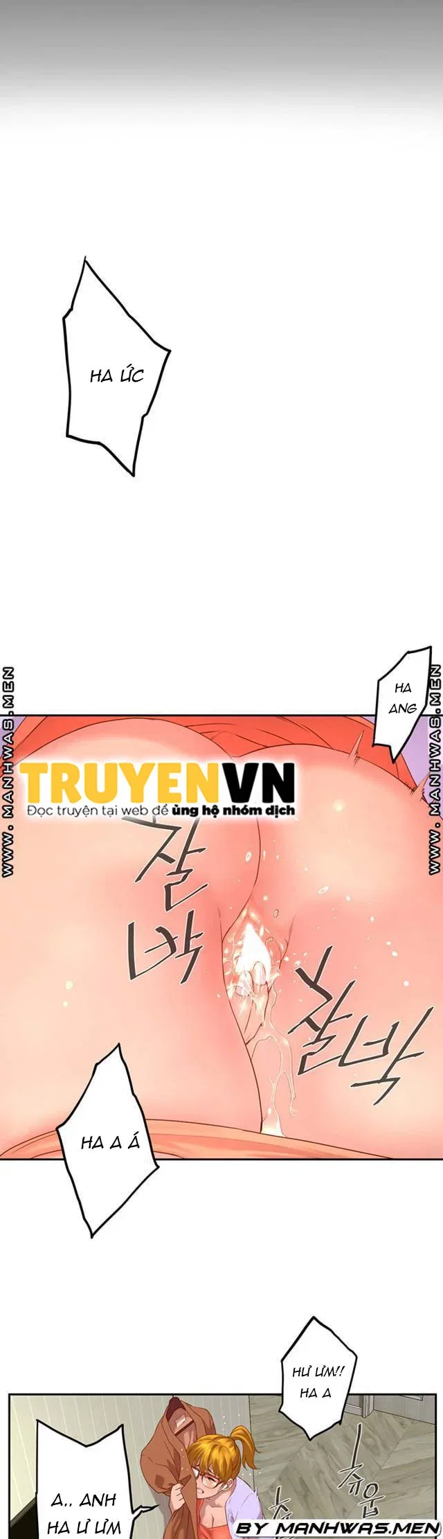 TRAI ĐẸP CU BỰ - Chapter 2 trang 41