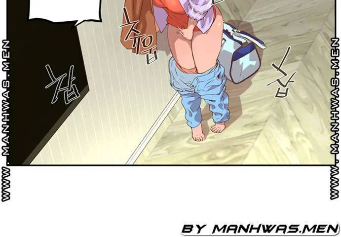 TRAI ĐẸP CU BỰ - Chapter 2 trang 42