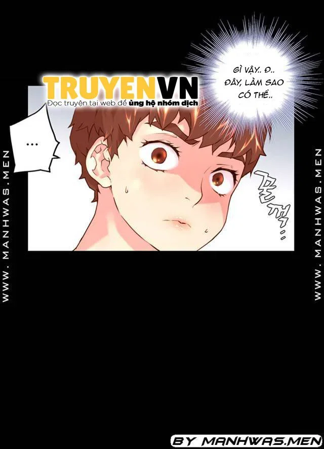 TRAI ĐẸP CU BỰ - Chapter 1 trang 27