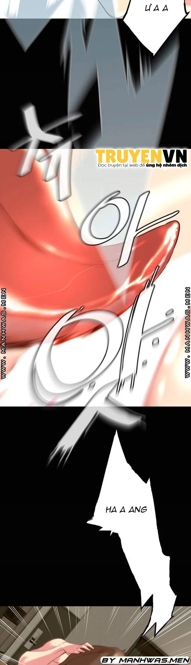 TRAI ĐẸP CU BỰ - Chapter 1 trang 47