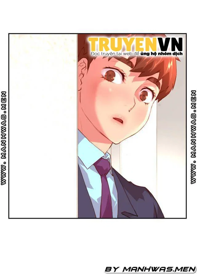 TRAI ĐẸP CU BỰ - Chapter 1 trang 63