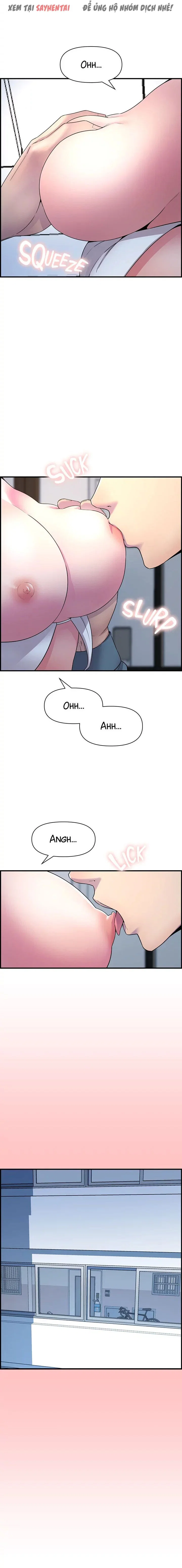 Đến trường - Chapter 41 trang 11