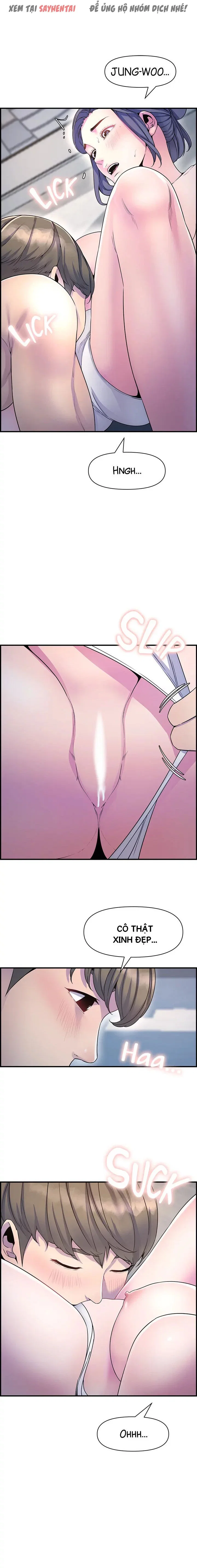 Đến trường - Chapter 41 trang 12