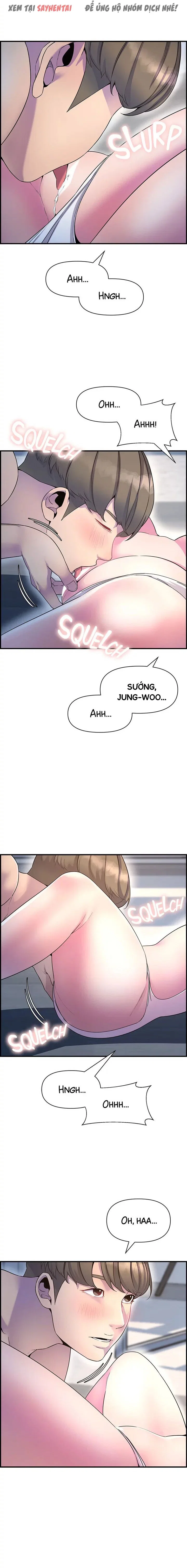 Đến trường - Chapter 41 trang 13