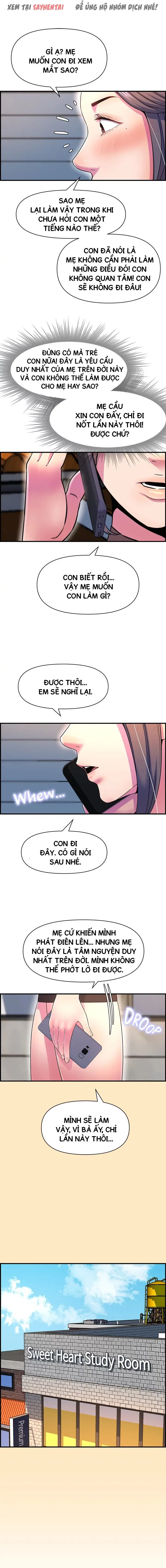 Đến trường - Chapter 41 trang 18