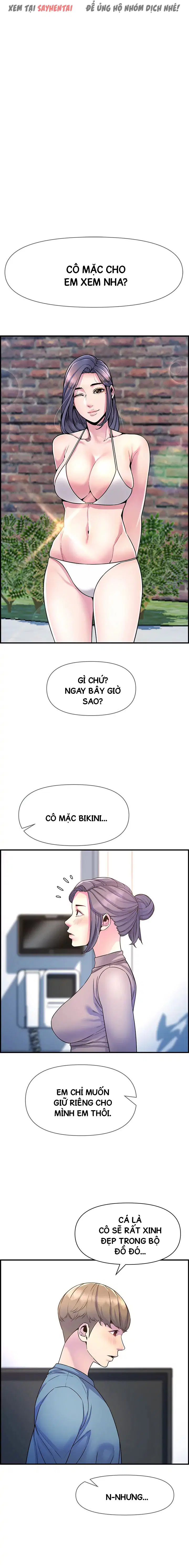Đến trường - Chapter 41 trang 2
