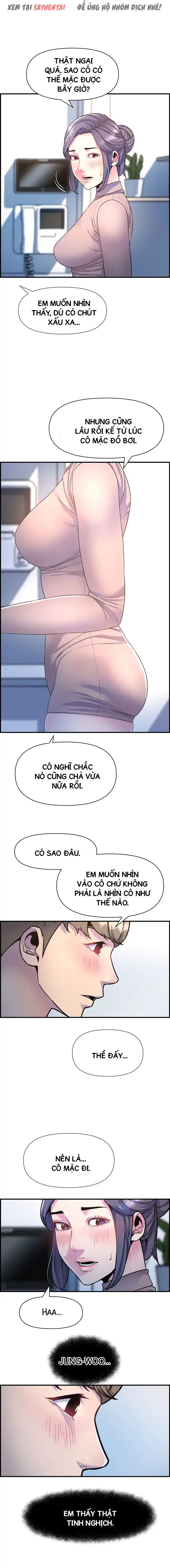 Đến trường - Chapter 41 trang 3