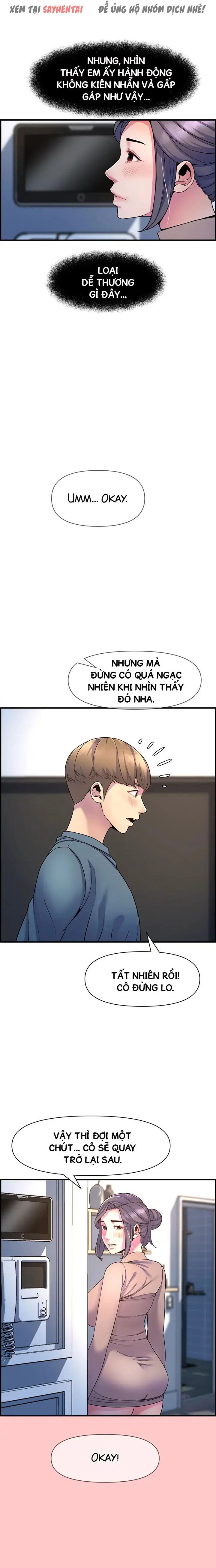 Đến trường - Chapter 41 trang 4